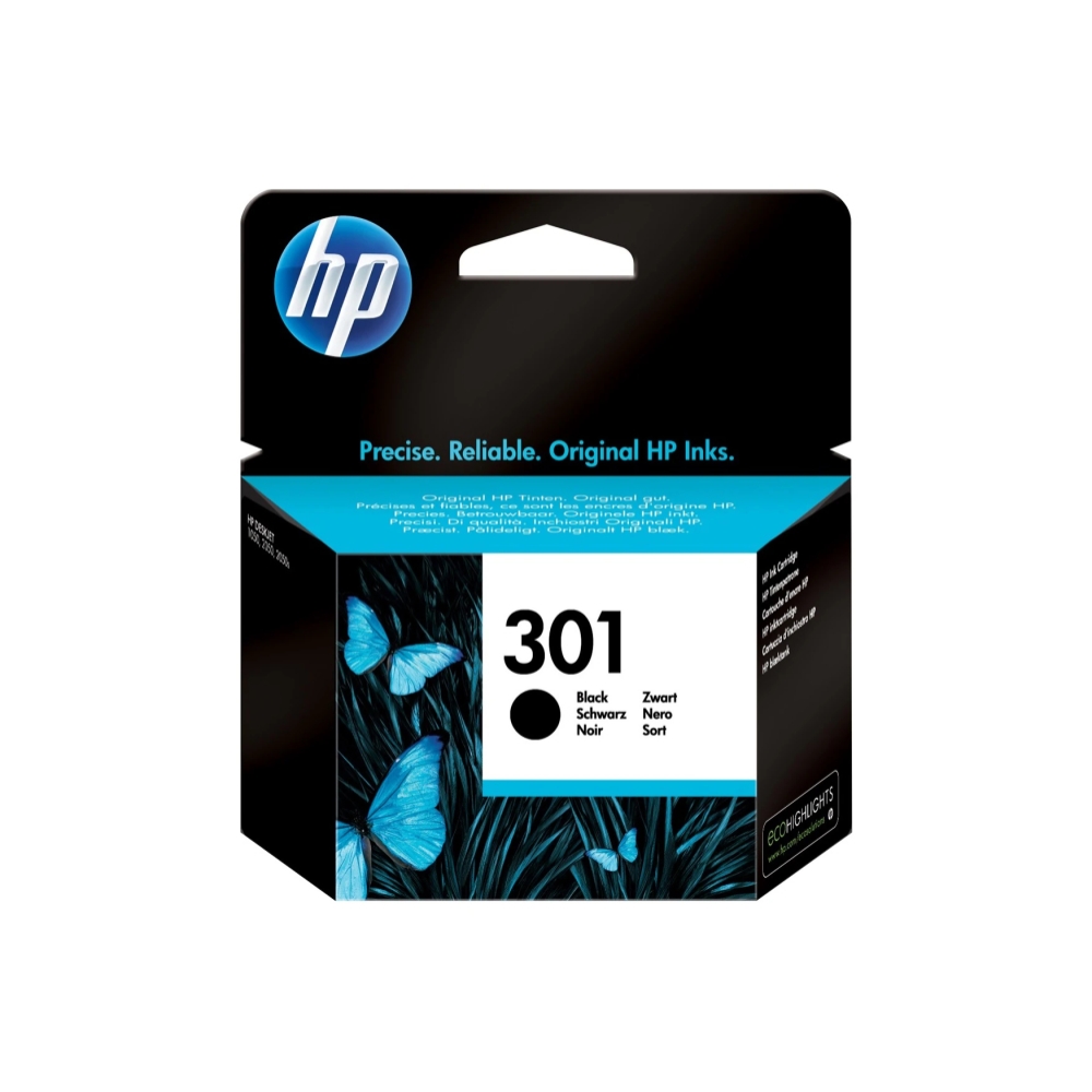 Image of HP Cartuccia inkjet CH561EE014