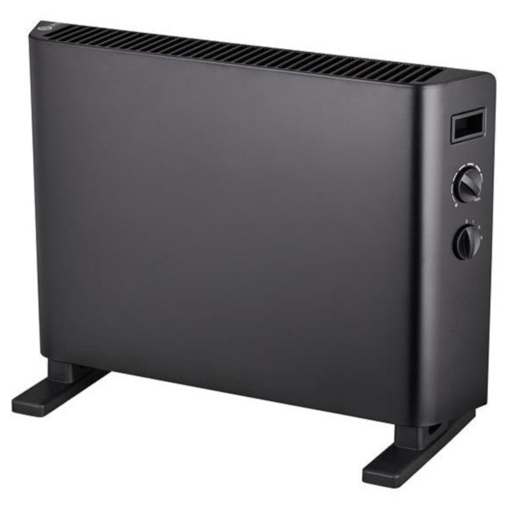 Zephir Termoconvettore da Pavimento