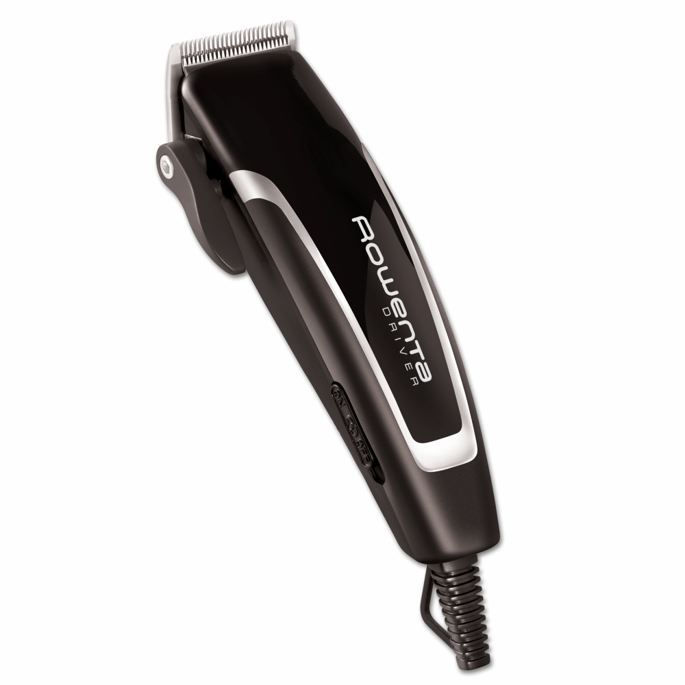 Rowenta REG.CAPELLI RETE 15REG. 1-12MM LAMA INOX