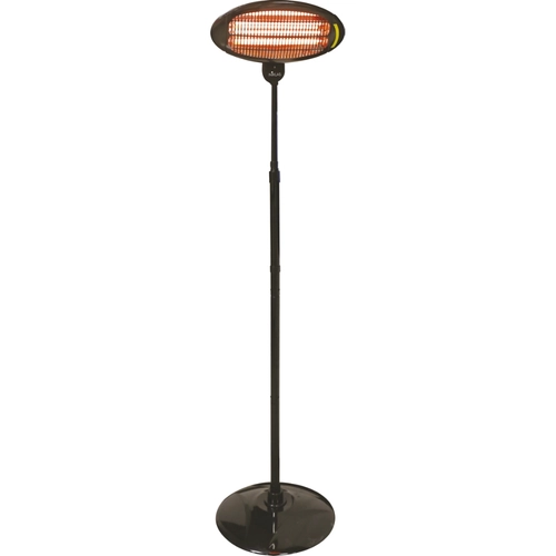 Stufa ad infrarossi Termopatio BRI1374791