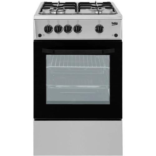 Cucina a gas 4 fuochi BRI1375512
