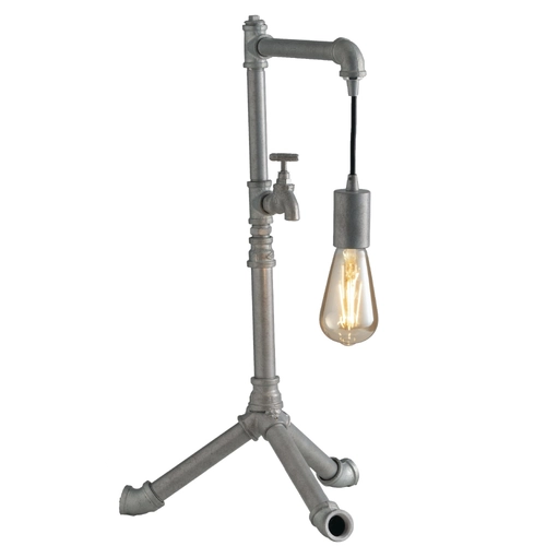 Lampada da studio Amarcord-L1 ZN BRI1376126