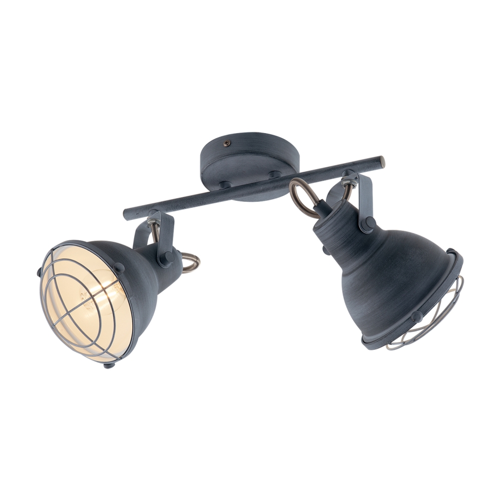 Fan Europe Applique CUBA-AP2