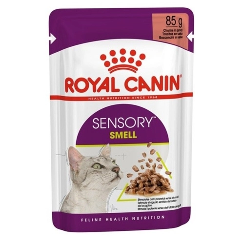 Royal Canin Sensory Smell 85 gr BRI1376176