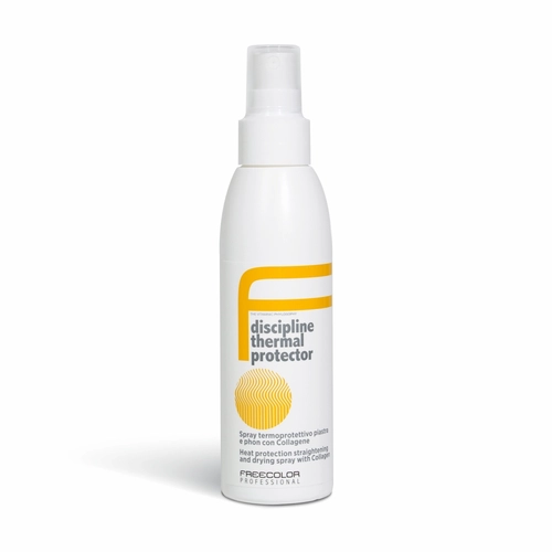 Spray termoprotettivo piastra e phon con Collagene 150ml BRI1376527