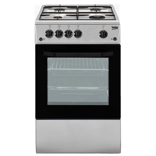 Cucina a gas 4 fuochi BRI1376686