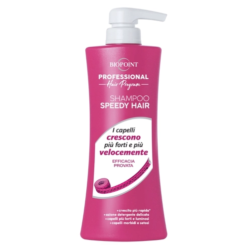 Speedy Hair Shampoo BRI1376878
