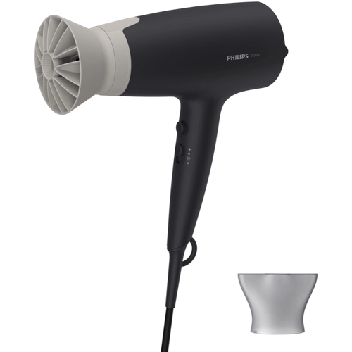 Phon BHD341/30 nero e grigio BRI1377010