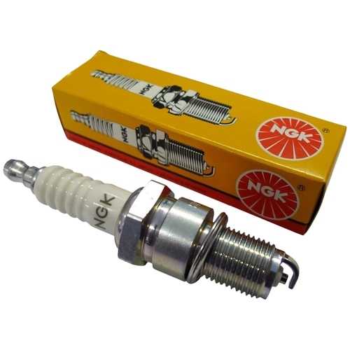 Candela di accesione Candela NGK BR8HS 12,5 x 9 x H 5 cm BRI1377373