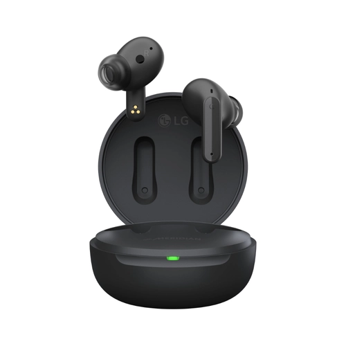 Lg earbuds wireless tone-fp5 black BRI1378407