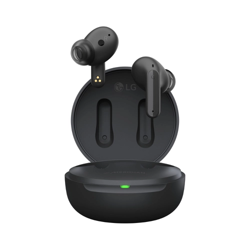 Auricolari TONE-FP5 nero BRI1378407