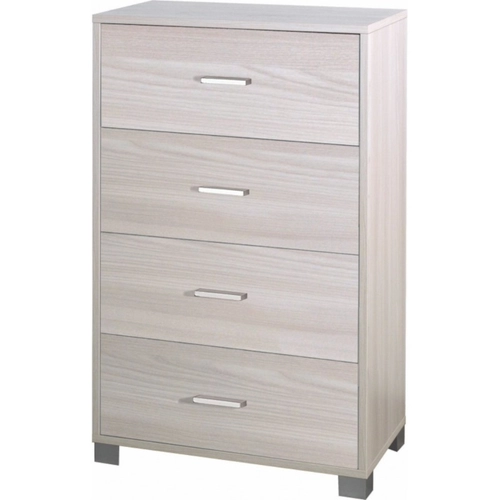 Cassettiera L70 x P41 x H112 cm, olmo chiaro BRI1378428