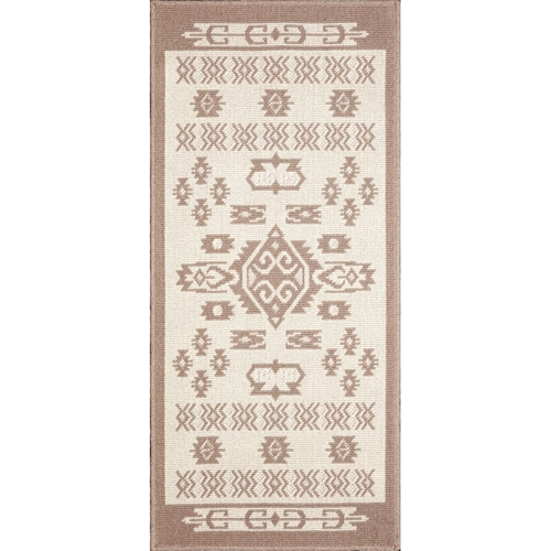Tappeto Domus 80 x 50 cm BRI1379198