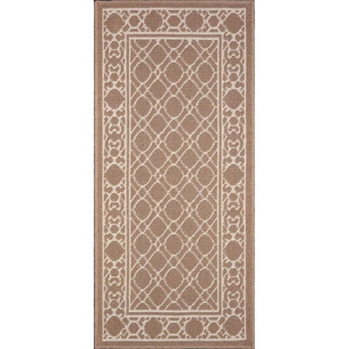 Tappeto Domus 110 x 57 cm BRI1379211
