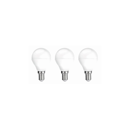 SET 3 LAMPADINE LED SFERETTA ATTACC BRI1379520
