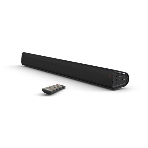 Sistema home cinema AUD01 2 x 20 W BRI1380409