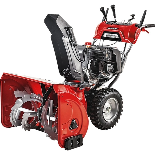 Spazzaneve a scoppio - 252 cc BRI1380452
