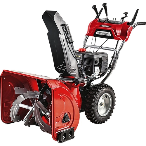 Spazzaneve a scoppio - 212 cc BRI1380453