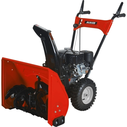 Spazzaneve a scoppio - 196 cc BRI1380454
