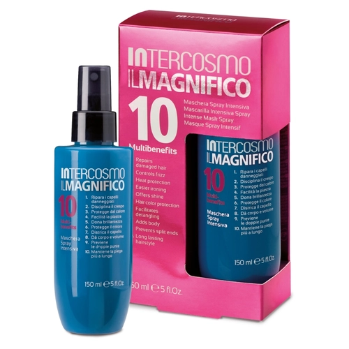 IL MAGNIFICO MASCHERA 150ml BRI1380760