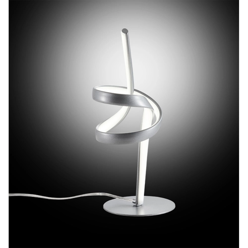 Lampada da tavolo moderna Malika BRI1381247