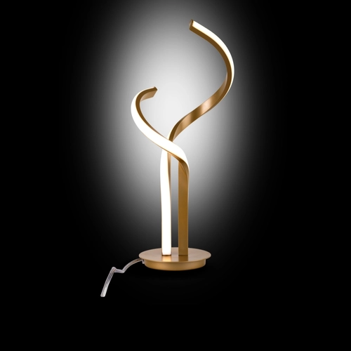 Lampada da tavolo moderna Asia BRI1381254