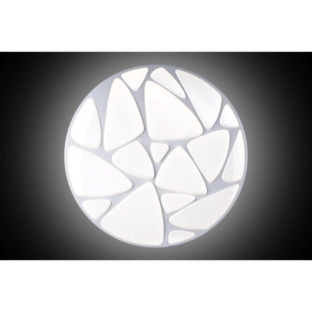 No Brand Plafoniera Stone