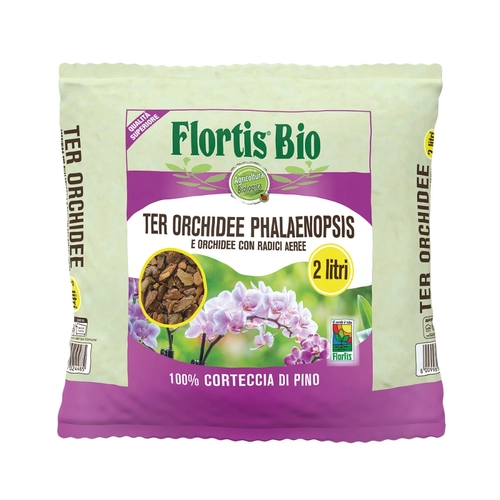 Corteccia per orchidee BRI1381905
