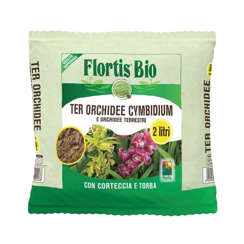 Terriccio per orchidee BRI1381906