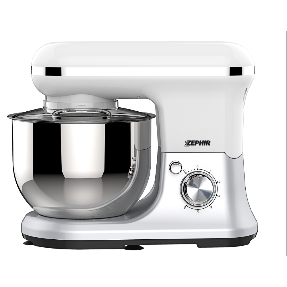 Zephir Impastatrice ZHC120DX 1200 W