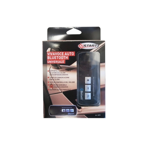 VIVAVOCE AUTO BLUETOOTH UNIVERSALE BRI1382651