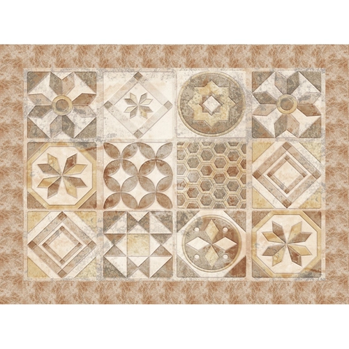 Tovaglietta americana in PVC BRI1384469