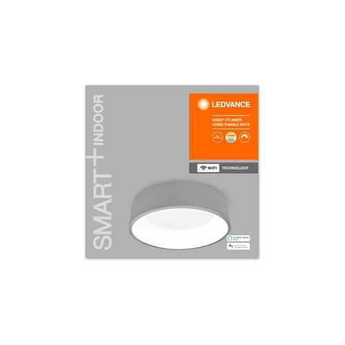 PLAF.Smart+ WiFi Orbis CYLINDER TW 45cm BRI1384556