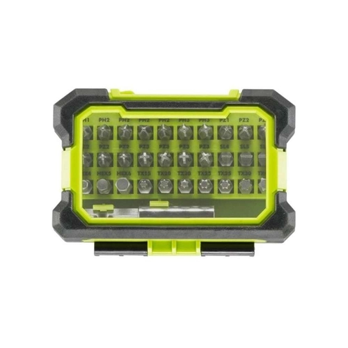 Rak31msd kit 31pcs avvitatura e foratura BRI1385037