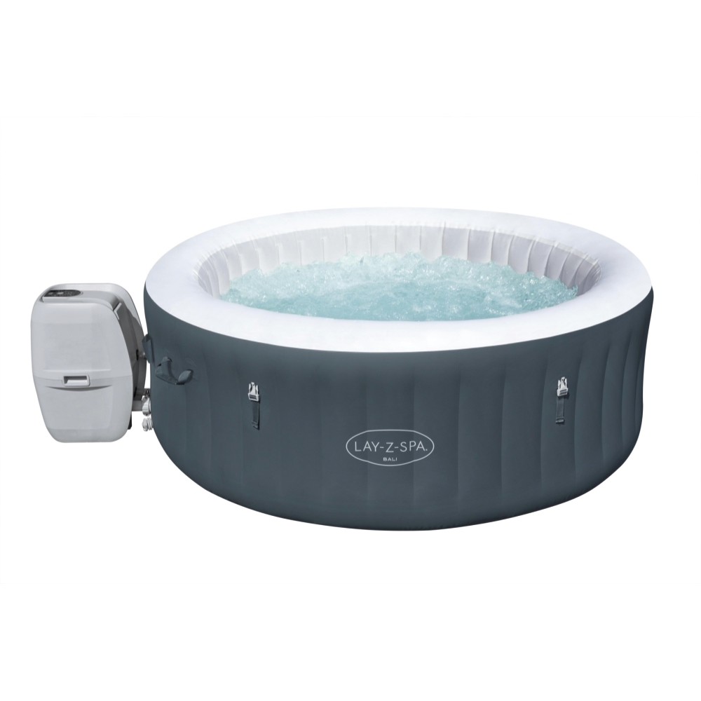 Image of Bestway Piscina idromassaggio Lay-Z-Spa Bali014