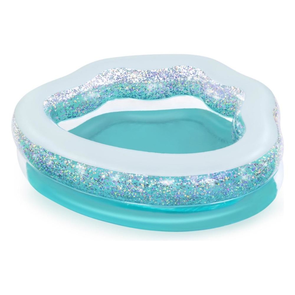 Image of Bestway Piscina per bambini Sparkle Shell014