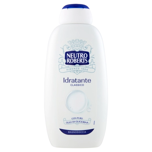 Bagnodoccia Idratante con Glicerina Naturale 600ml BRI1385662