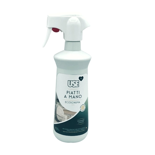Detersivo Piatti a Mano 500ml BRI1385681