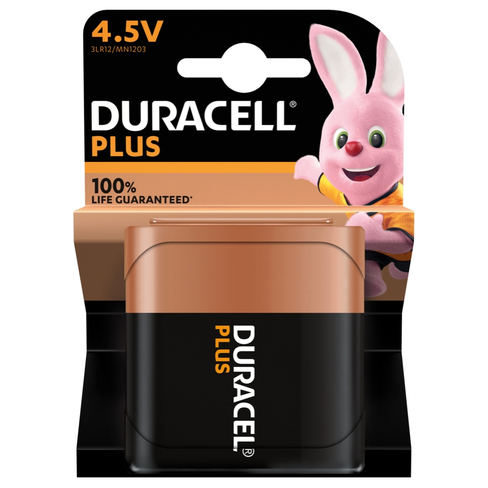 Image of Duracell Pila formato 10014