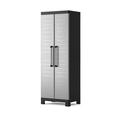 Armadio portascope Detroit, L65 x P182 x H45 cm BRI1386799