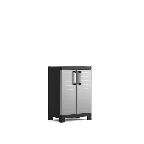Armadio portatutto Detroit basso, L65 x P45 x H97 cm BRI1386800