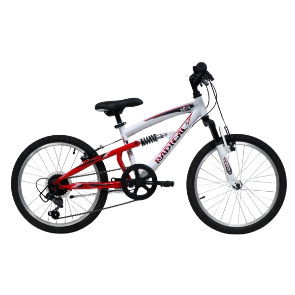 Mountain bike bambino ruote da 20'' No Brand Brico io
