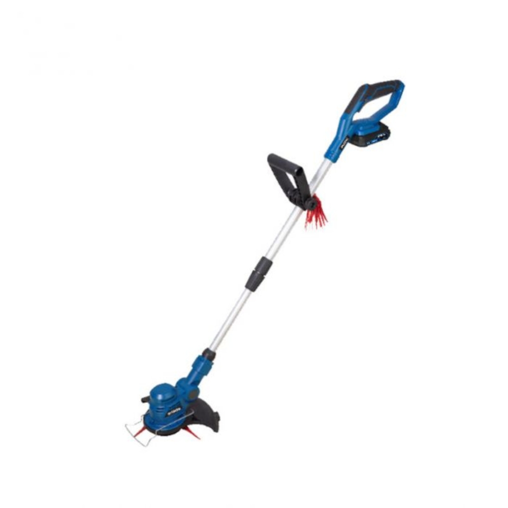 Hyundai  Tagliabordi a batteria - 25200 20 V