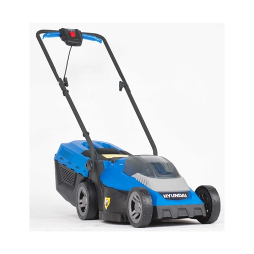 Rasaerba a batteria RASAERBA A BATTERIA HYUNDAI 650W 33CM 25600 BRI1387565