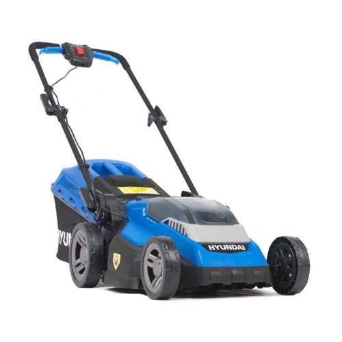 Rasaerba a batteria RASAERBA A BATTERIA HYUNDAI 650W 38CM 25610 BRI1387566