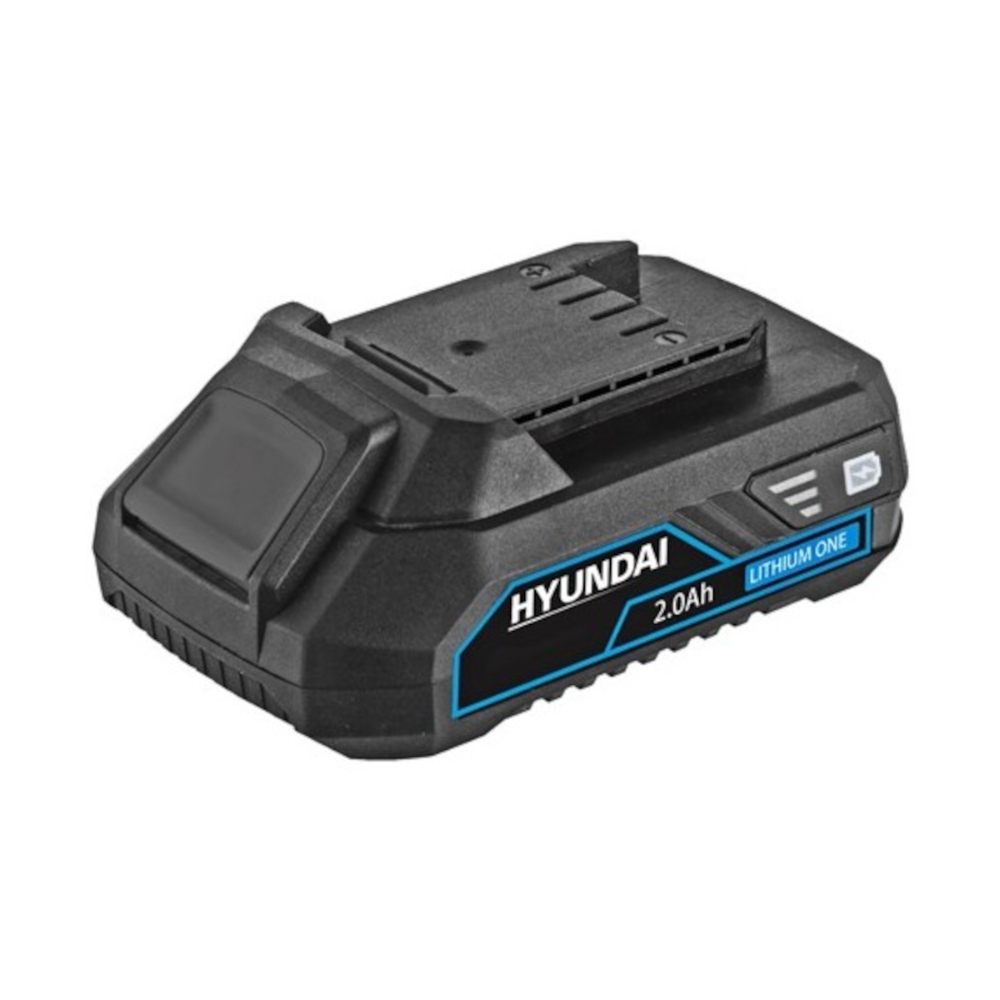 4481552 Batteria Al Litio '25000' 20 V - 2,0 Ah