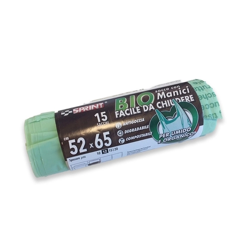 Sacchetti pattumiera BRI1387625