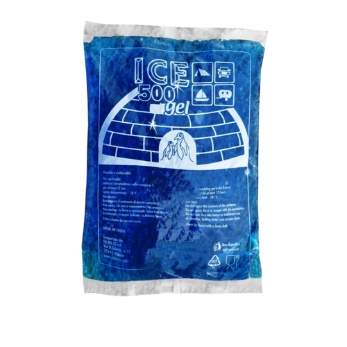 Panetti ice Soft Gel BRI1387634