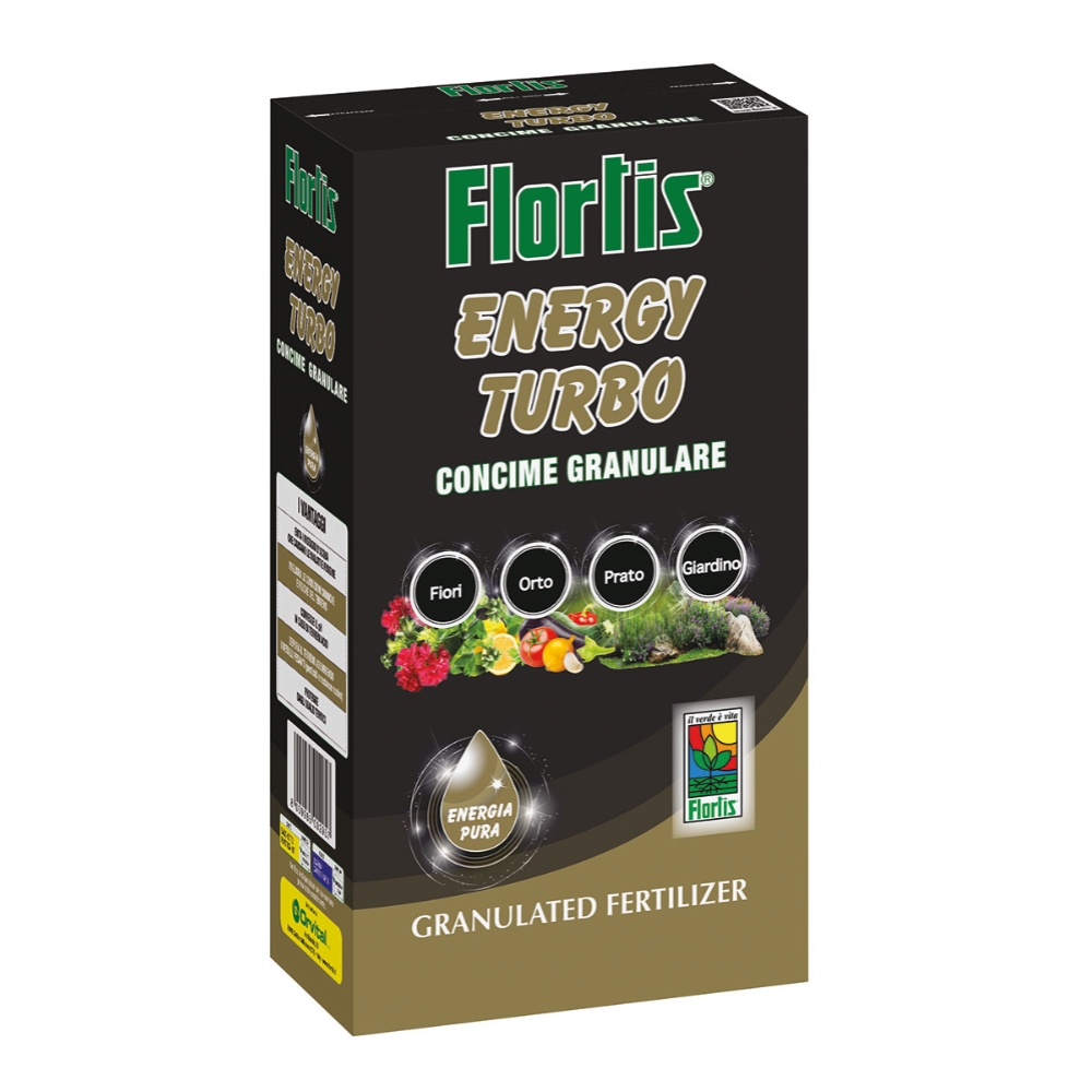 Image of Flortis Energy turbo universale 1000 g014