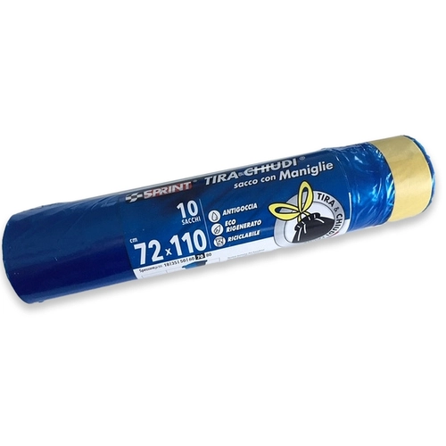 Sacchetti pattumiera Sprint BRI1387649